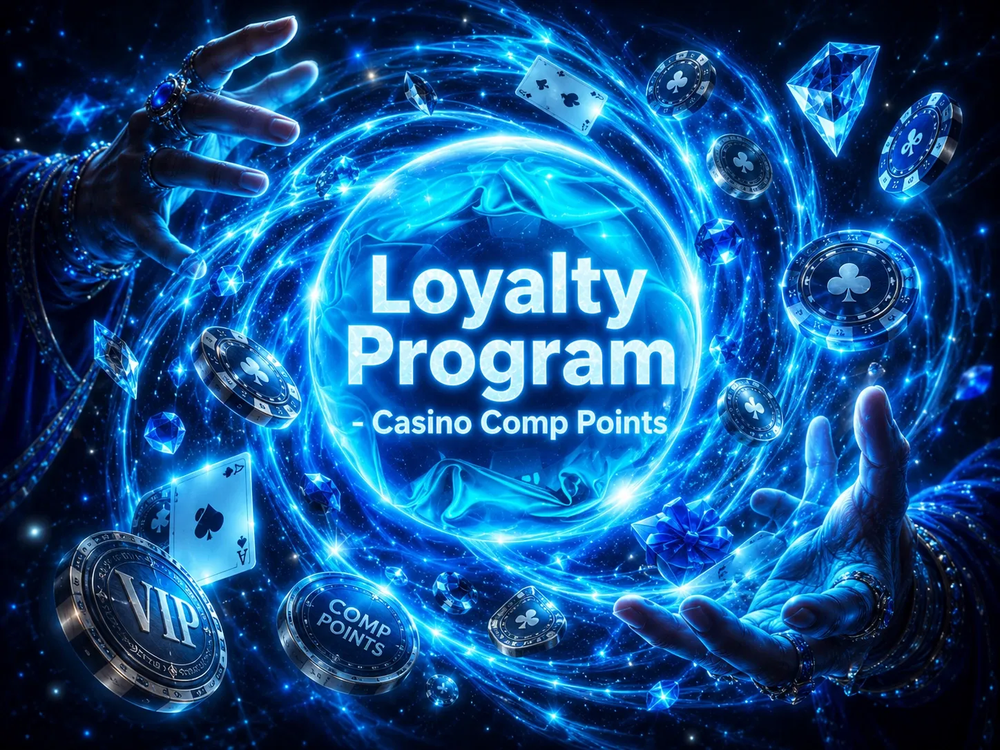 Loyalty program